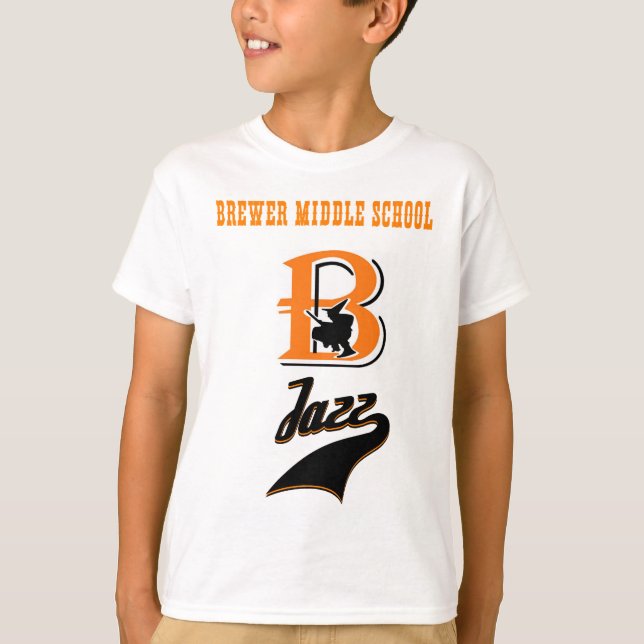 Nadeau, Lanissa T-Shirt (Vorderseite)