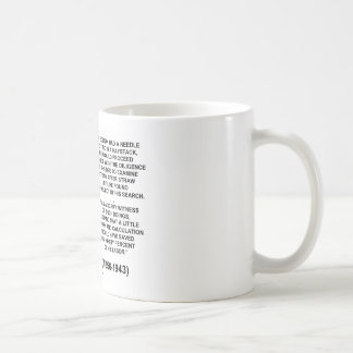 Nadel-Heuschober-Theorie-Zitat Nikola Teslas Kaffeetasse