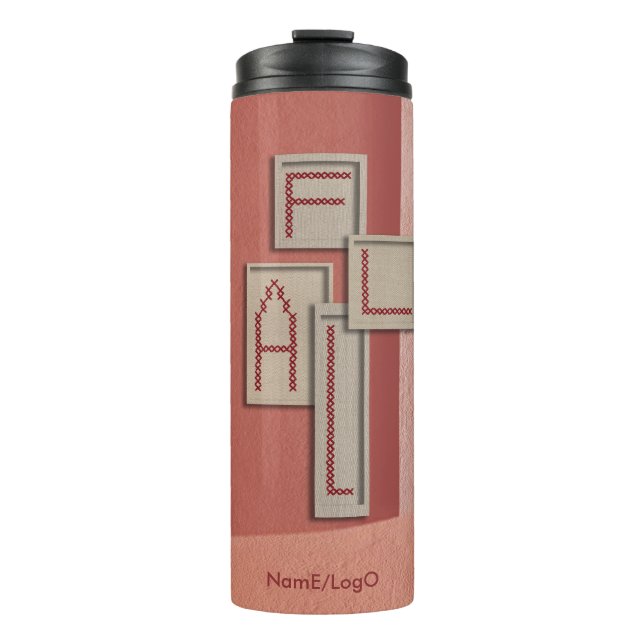 Nadelarbeit_2_4Herbst_1 Thermosbecher (Vorderseite)