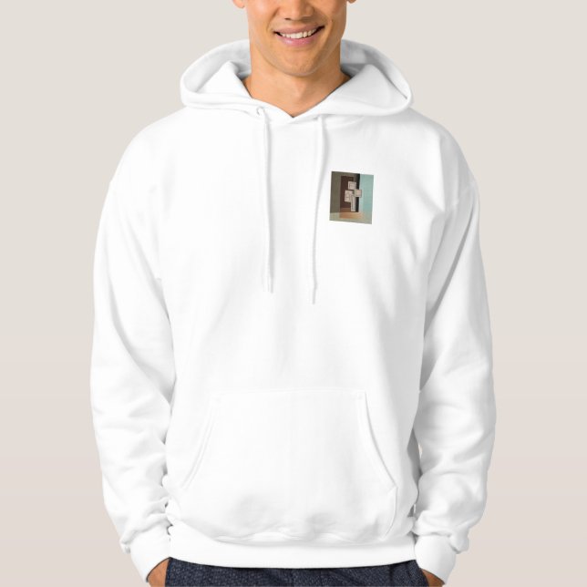 nadelwork_3_4forfall_2 hoodie (Vorderseite)