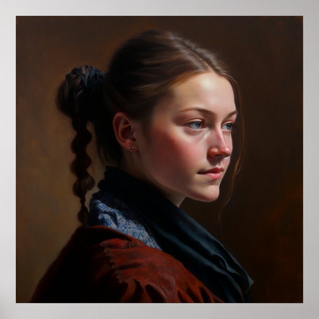 Naděžda Poster (Vorne)