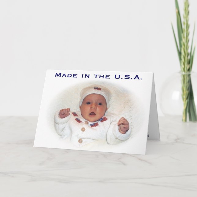 Nadia Ankündigung (Vorderseite)