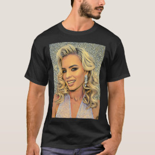 Nadiya Bychkova T-Shirt