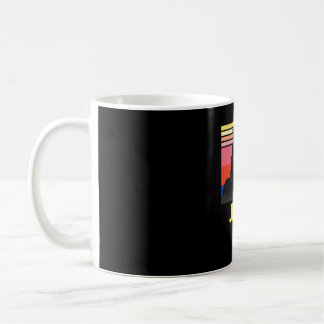 Nadja Jesk What We Do in The Shadows Vintage Lusti Kaffeetasse