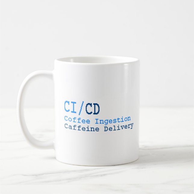 NADOG - CI/CD Tasse (Links)