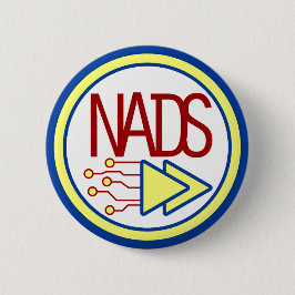 NADS Knopf Button