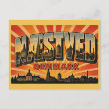 Næstved Dänemark Gavnø Schloss