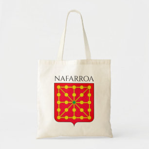 Nafarroa Tragetasche
