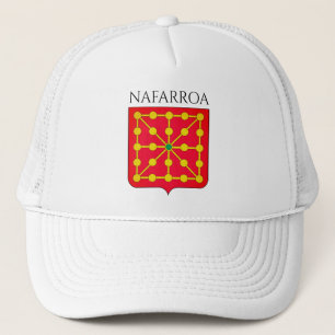 Nafarroa Truckerkappe