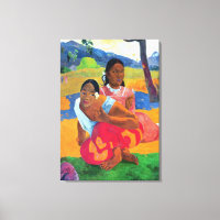 Nafea Faaipoipo , 1892