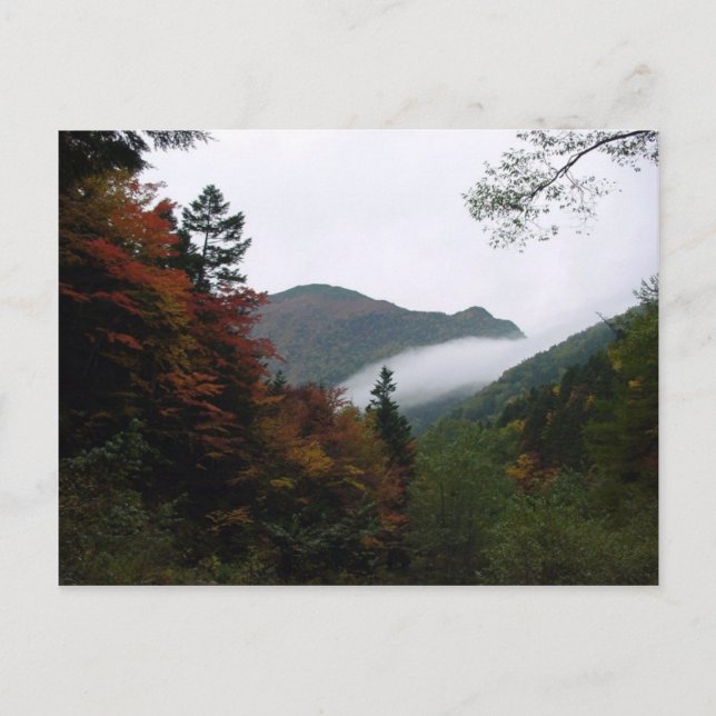 NAGANO 02 POSTKARTE (Vorderseite)