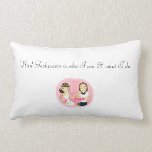 Nagel-Technologiekissen Lendenkissen