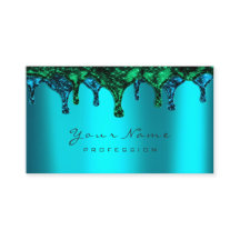 Nägel Wachs Epilation Ozeangrüne BluTeal