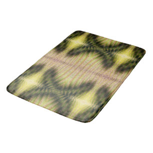 Nagelbett Badematte