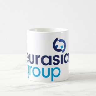 Nagelneuer Blick Tasse