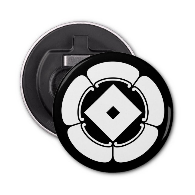 Nagelpuller Flaschenöffner (Vorderseite)