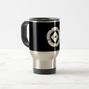 Nagelpuller Reisebecher