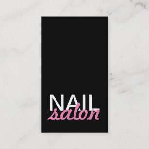 Nagelsalon Pedicures-Lochkarte Treuekarte