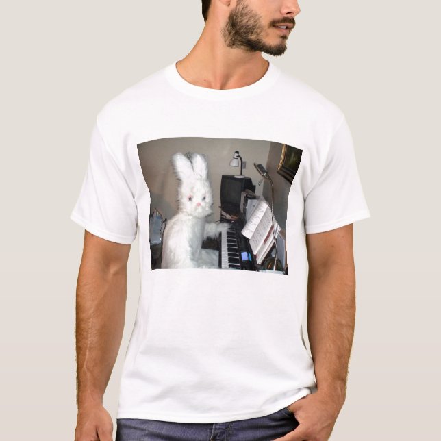 Nagen 2 T-Shirt (Vorderseite)