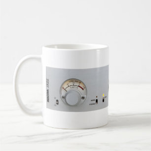 Nagra Jazz Kaffeetasse