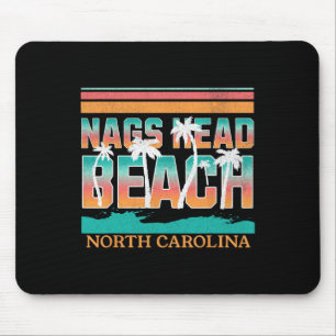 Nags Head _1 Mousepad