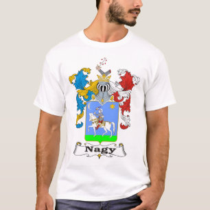 Nagy-Wappen-T - Shirt