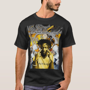 Nah an The Edge T-Shirt