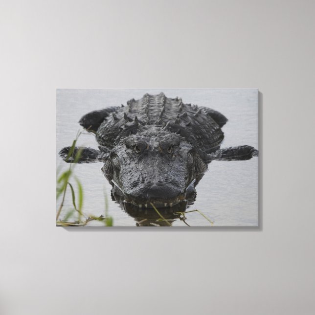 Nah und persönlich leinwanddruck (Vorderseite)