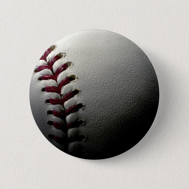 Nah-up-Baseball Button (Vorderseite)