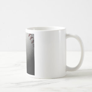 Nah-up-Baseball Kaffeetasse