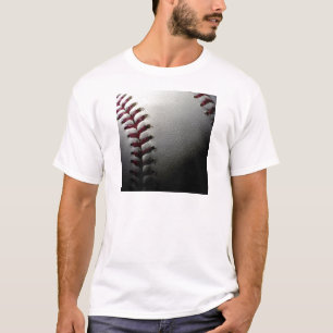 Nah-up-Baseball T-Shirt