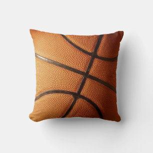 Nah-up Basketball American MoJo Pillow Kissen