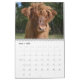 Nah-UPS-Kalender 2024 Kalender (Mär 2025)