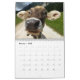 Nah-UPS-Kalender 2024 Kalender (Feb 2025)