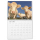 Nah-UPS-Kalender 2024 Kalender (Apr 2025)