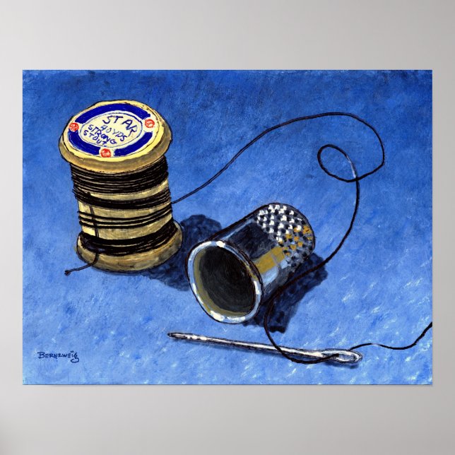 Näh was! poster (Vorne)