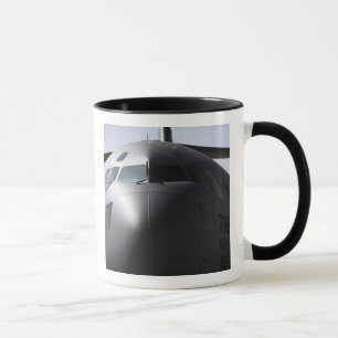 Nahaufnahme der Front Wechselstroms - 17 Tasse
