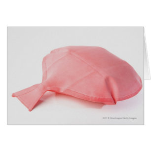 Nahaufnahme eines whoopee Kissens