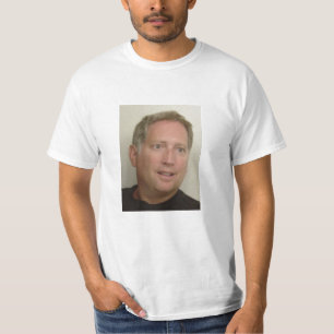 Nahaufnahme Herrn Sulyoks (ERWACHSENER) T-Shirt