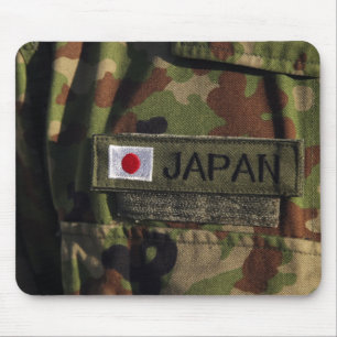 Nahaufnahmeansicht 2 mousepad