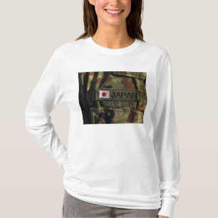 Nahaufnahmeansicht 2 T-Shirt