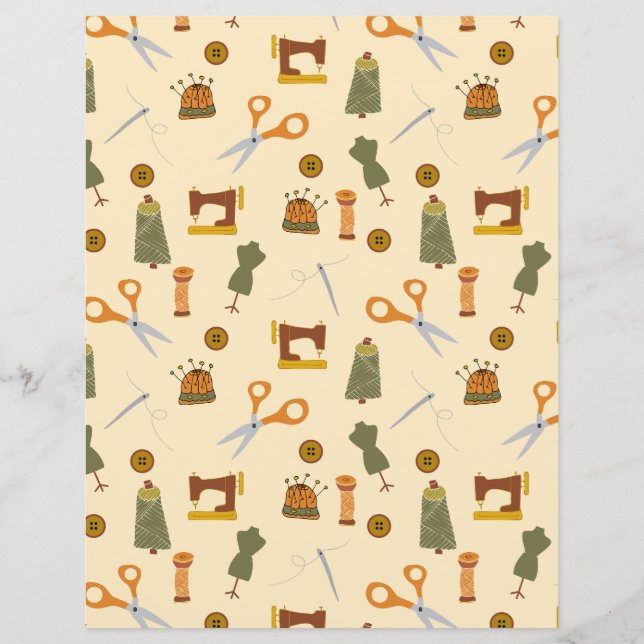 Nähbegriffe (Vorderseite)