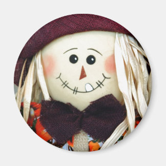 Nahe Aufnahme Magnet