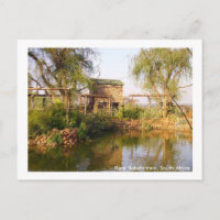 Nahe Babsfontein Südafrika