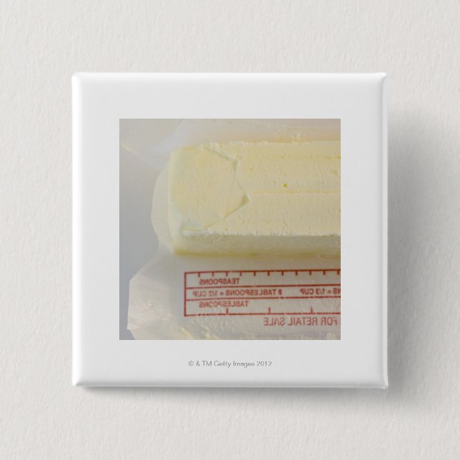 Nahe Butter Button (Vorderseite)