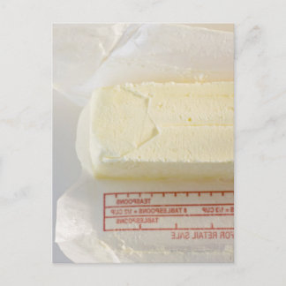Nahe Butter Postkarte
