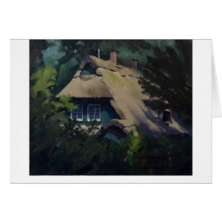 "Nahe der Künstler-Kolonie "