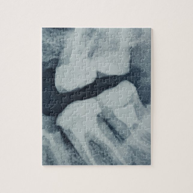 Nahe einer Röntgenröhre Puzzle (Vertikal)