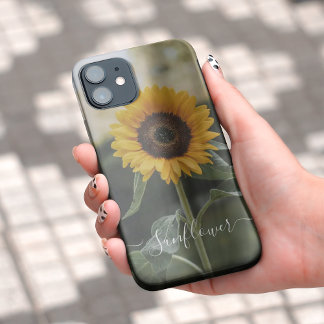 Nahe Gelbblütenkisten Case-Mate iPhone Hülle