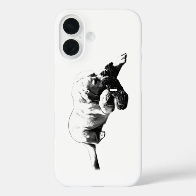 Nahe Haltung Case-Mate iPhone Hülle (Rückseite)